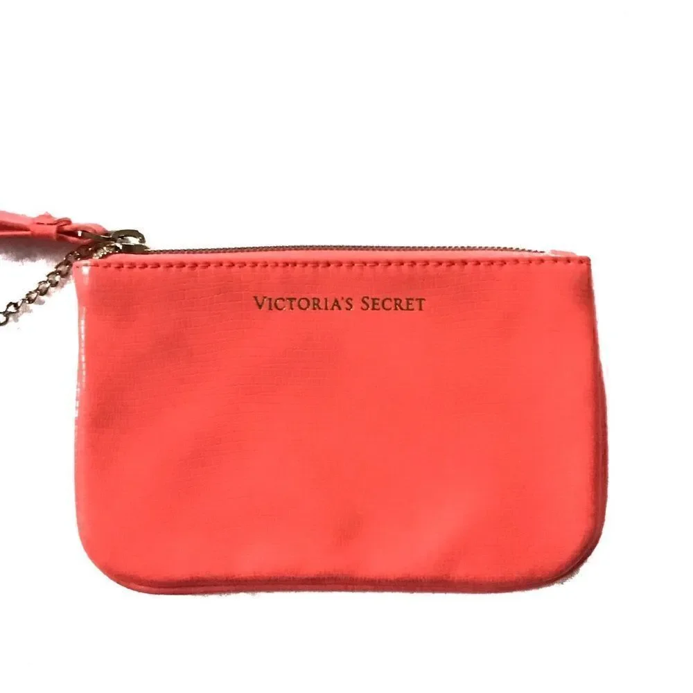 Victoria’s Secret Faux Leather Coin Purse
